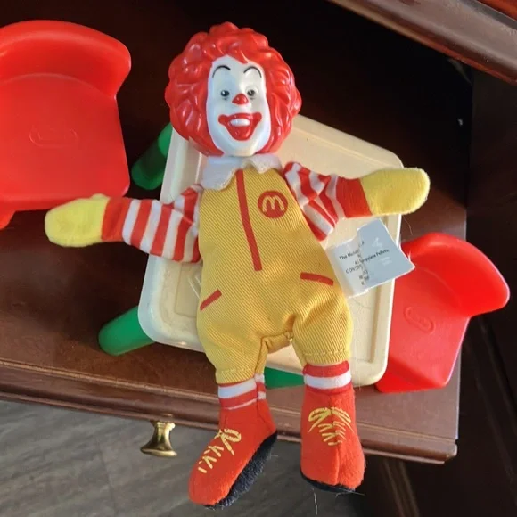 Lot of Vintage Toys - Picture 14 of 14